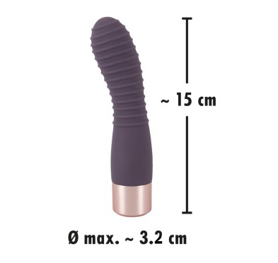 Elegant Vibrator Flexy Vibe